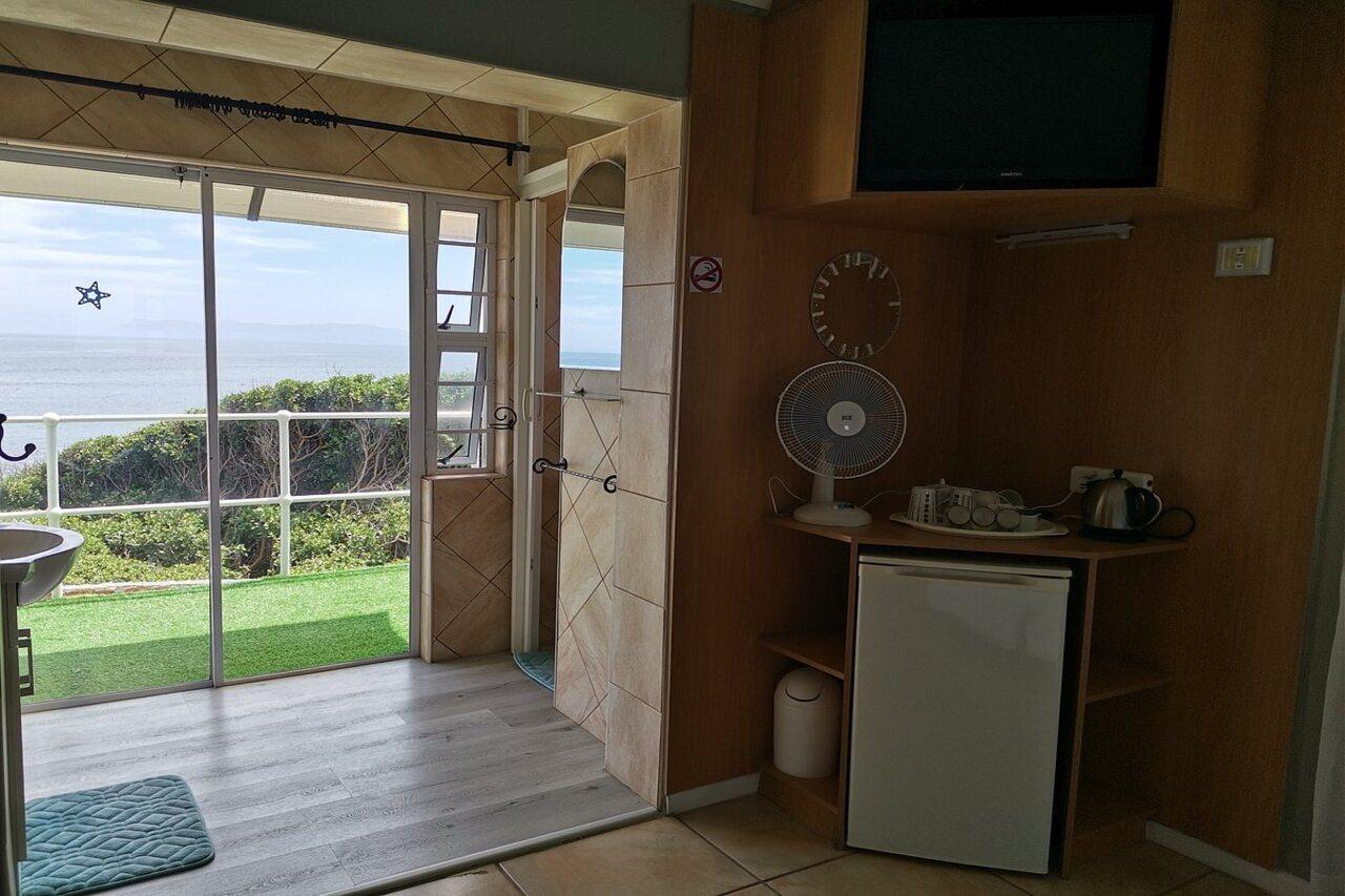 On The Rocks Guesthouse Gansbaai Extérieur photo