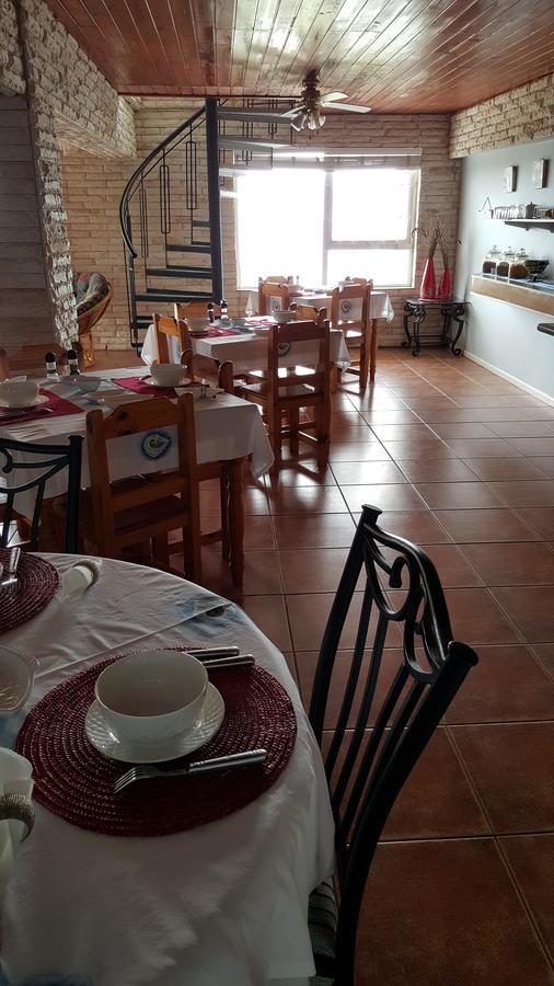 On The Rocks Guesthouse Gansbaai Extérieur photo